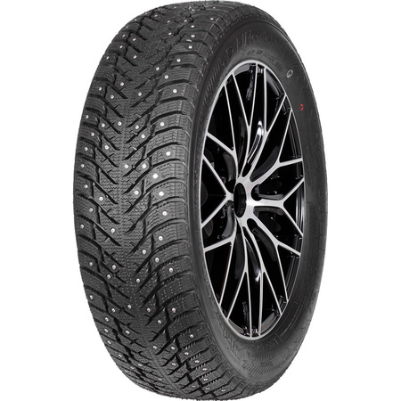 Шины зимние шипованные новые LingLong Green-Max Winter Grip 2 225/60 R17 103T