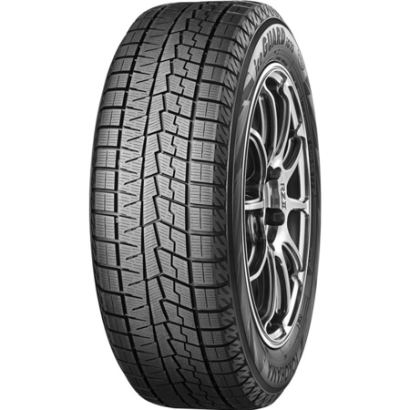 Шины зимние нешипованные новые Yokohama IceGuard IG70 215/55 R17 94Q