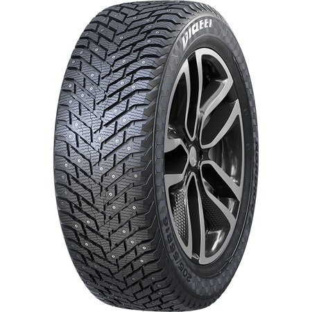 Шины зимние шипованные новые Viatti Nordico 2 V-528 175/70 R14 88T