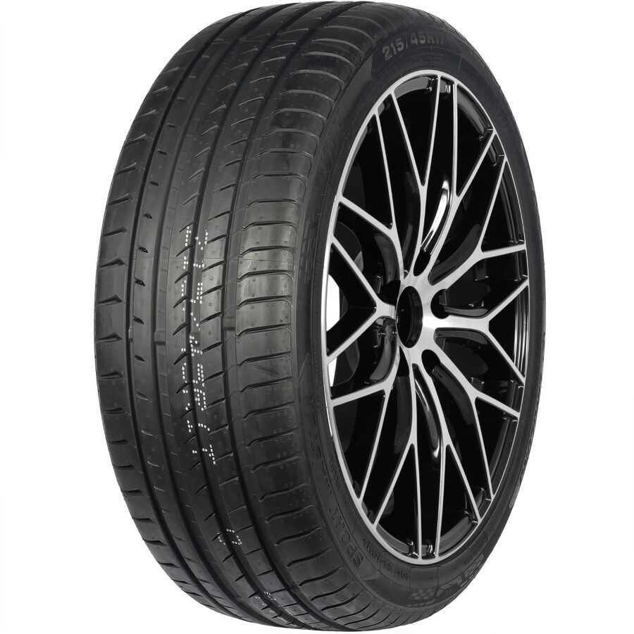 Шины летние новые LingLong Sport Master 275/40 R21 107Y