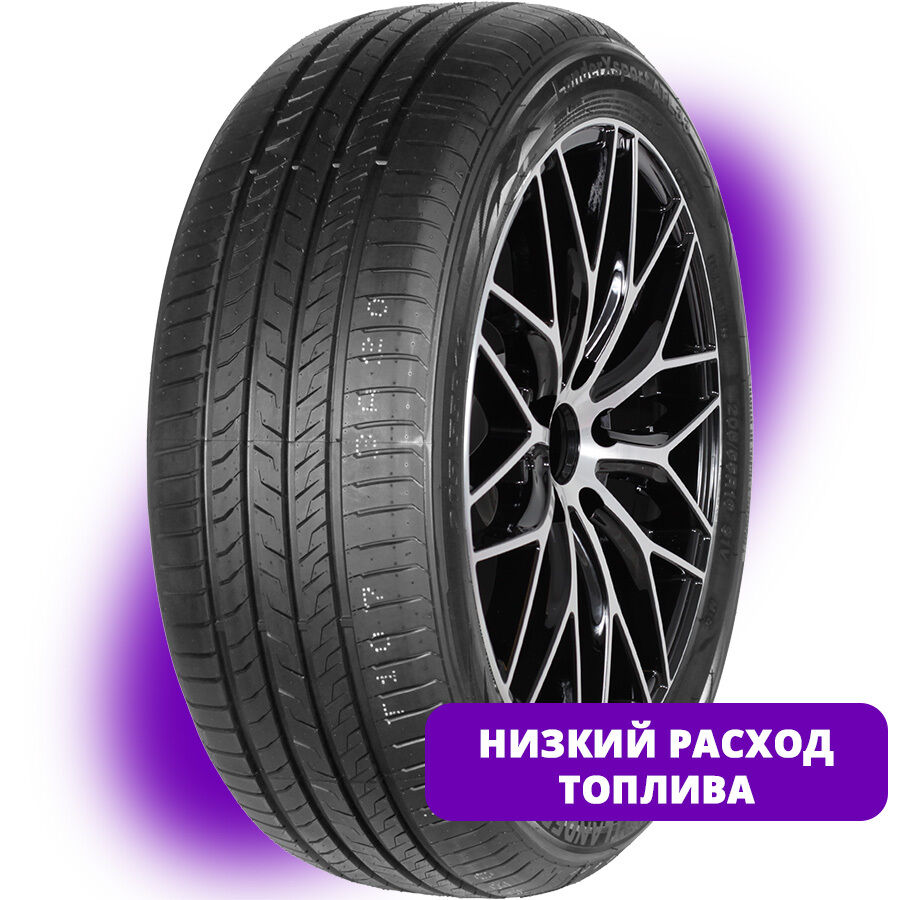 Шины летние новые Atlander LanderXsport ATL33 225/60 R16 102V