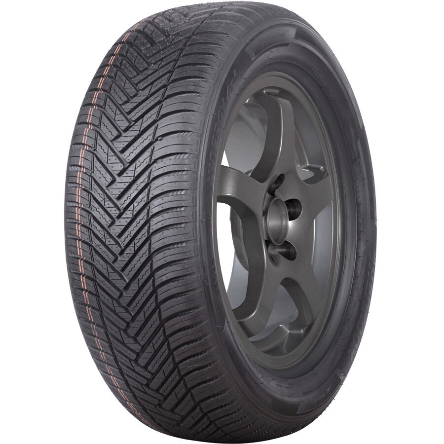Шины летние новые Hankook Kinergy 4s2 H750 245/40 R19 98Y