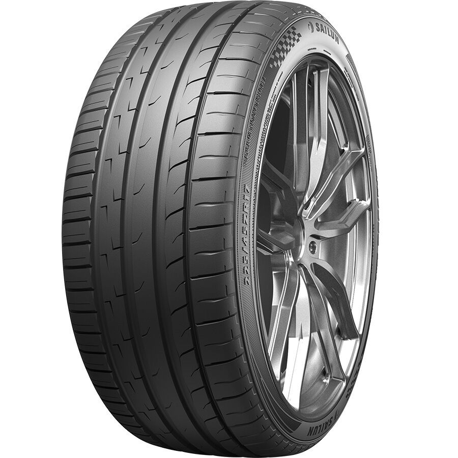 Шины летние новые Sailun Atrezzo ZSR 2 235/50 R18 101Y