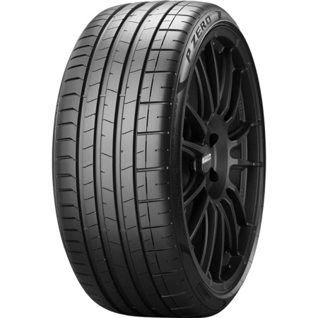 Шины летние новые Pirelli P Zero Sports Car 285/35 R20 104Y