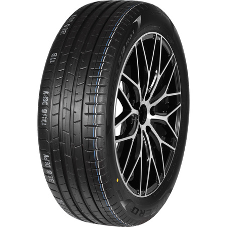 Шины летние новые Pirelli P Zero Luxury Sallon 235/55 R18 100V
