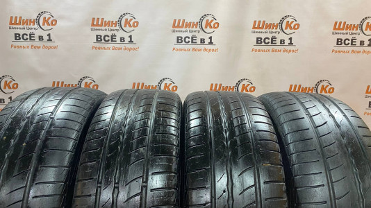 Шины летние б/у Pirelli Cinturato P1 195/55 R15 86H