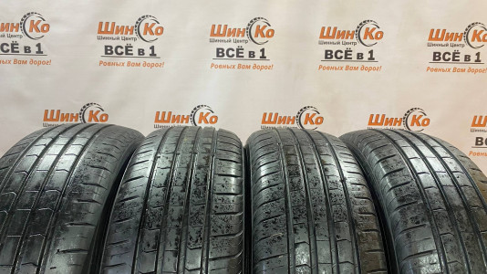 Шины летние б/у LingLong Comfort Master 185/60 R15 88H