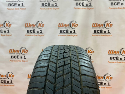 Шины летние б/у Yokohama Geolandar H/T G035 215/55 R17 94V