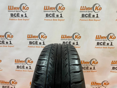 Шины летние б/у Kama Breeze (НК-132) 175/70 R14 84T