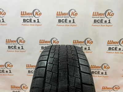 Шины зимние нешипованные б/у Goform W705 205/55 R16 91T