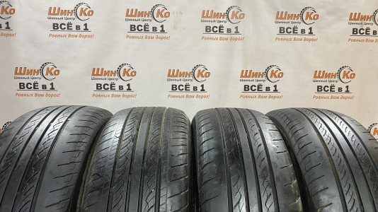 Шины летние б/у GT Radial Champiro 228 225/60 R18 100V
