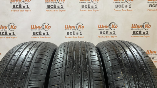 Шины летние б/у Vittos Expedition 235/60 R18 107V