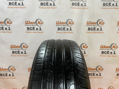 Шины летние б/у Pirelli Cinturato P7 225/55 R17 97Y