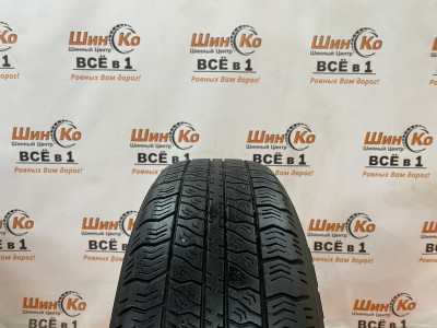 Шины летние б/у Kama И391 175/70 R13 82H