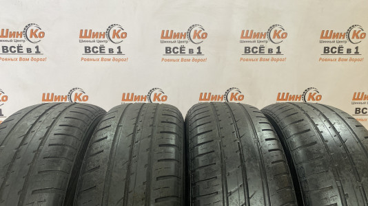 Шины летние б/у Matador Elite 3 MP44 195/65 R15 91H