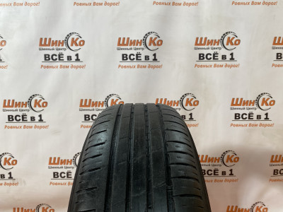 Шины летние б/у Nokian Hakka Green 3 185/65 R15 92H