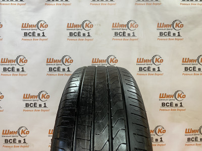 Шины летние б/у Pirelli Scorpion Verde 235/55 R20 102V