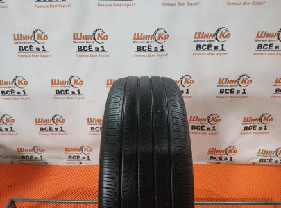 Шины летние б/у Continental CrossContact RX 265/55 R19 109H