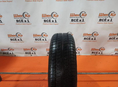 Шины летние б/у Kama 217 175/65 R14 82H