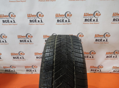Шины зимние нешипованные б/у Arivo Winmaster ARW5 265/45 R21 108H
