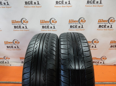 Шины летние б/у Kama 132 Breeze 185/65 R14 86H