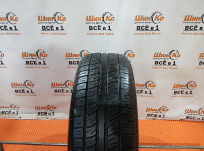 Шины летние б/у Pirelli Scorpion Zero Asimmetrico 235/65 R17 104H