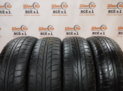 Шины летние б/у Tunga Zodiak 2 175/65 R14 86T