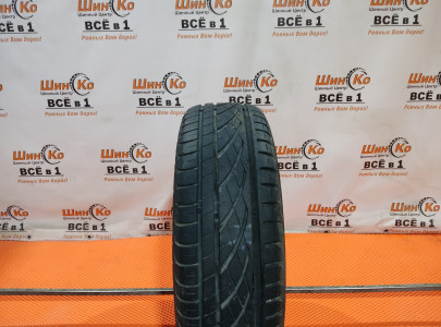 Шины летние б/у Kama Euro129 175/65 R14 82H