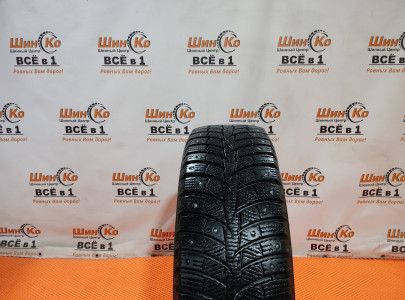 Шины зимние шипованные б/у Laufenn I Fit Ice 185/65 R15 92T