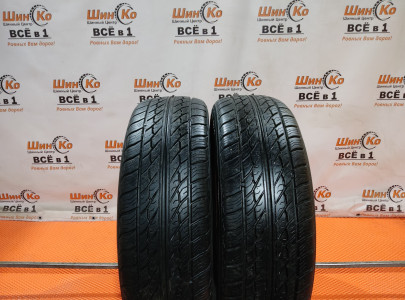 Шины летние б/у Kama 230 185/65 R14 86H
