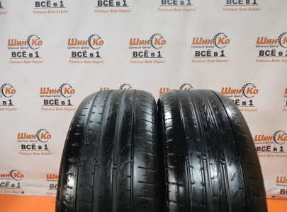 Шины летние б/у Pirelli Cinturato P7 205/50 R17 99V