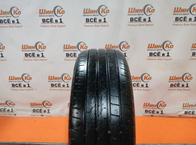 Шины летние б/у Pirelli Cinturato P7 205/50 R17 99V
