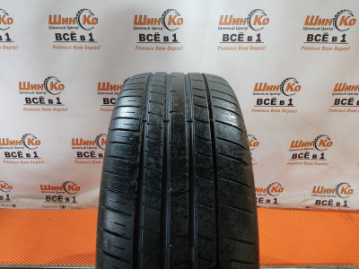 Шины летние б/у Dunlop SP Sport MAXX RT2 255/45 R20 105Y