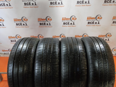 Шины летние б/у Nexen i.Q Series 1 175/50 R15 75H