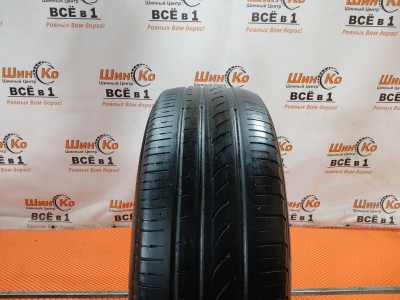Шины летние б/у Pirelli Formula Energy 205/55 R16 91V