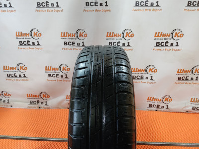 Шины летние б/у Cordiant Sport 2 185/60 R15 84H