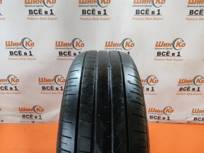 Шины летние б/у Pirelli Cinturato P7 205/60 R16 92H