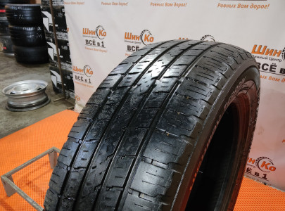 Шины летние б/у Hifly Vigorous HT601 215/60 R17 96H