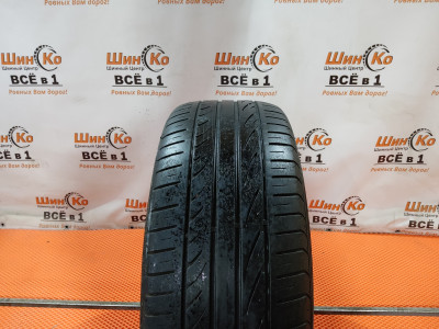Шины летние б/у Hankook Ventus ME01 K114 195/55 R15 85V