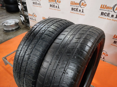 Шины летние б/у Cordiant Sport 2 185/60 R15 84H