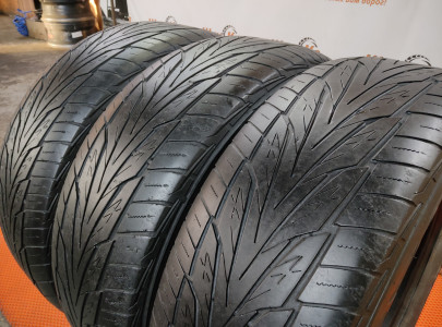 Шины летние б/у Toyo Proxes ST III 235/65 R17 108V