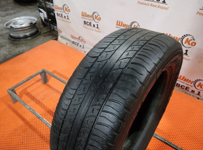 Шины летние б/у Belshina БИ555 185/60 R14 82H
