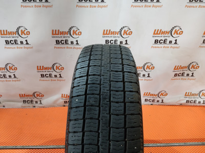 Шины летние б/у Kama Euro228 205/75 R15 97T