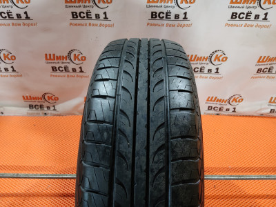 Шины летние б/у Tunga Zodiak 2 195/65 R15 95T