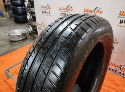 Шины летние б/у Taurus High Perfomance 205/60 R16 92H