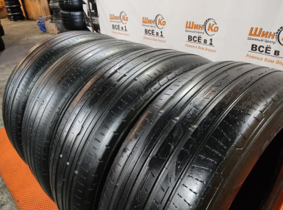 Шины летние б/у Nitto NT 830 205/60 R16 96W