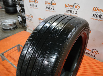 Шины летние б/у Landsail LS 388 205/55 R16 94W