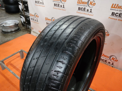 Шины летние б/у Sailun Atrezzo Elite 205/50 R16 87V