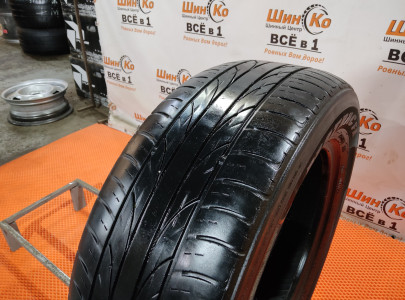 Шины летние б/у Marshal Matrac TX KU17 195/60 R15 88H