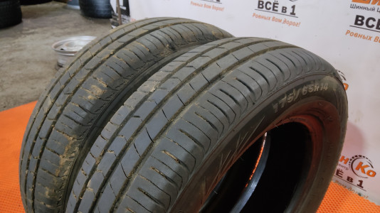 Шины летние б/у Rotalla Setula E-Place RH02 175/65 R14 82H